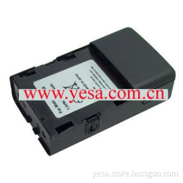 TWO-WAY Radio battery for MOTOROLA PMNN4000
